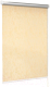 Рулонная штора Delfa Сантайм Марс Термо-Блэкаут СРШ-01 МП 77012 (34x170, бежевый) - 