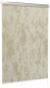 Рулонная штора Delfa Сантайм Марс Термо-Блэкаут СРШ-01 МП 77014 (34x170, серый) - 