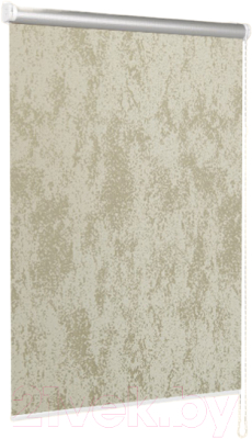Рулонная штора Delfa Сантайм Марс Термо-Блэкаут СРШ-01 МП 77014 (115x170, серый)
