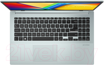 Ноутбук Asus VivoBook GO 15 E1504FA-L1528