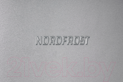 Морозильник Nordfrost 160NF SSP