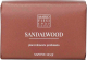 Мыло твердое Mario Fissi 1937 Sandalwood Сандаловое дерево (125г) - 