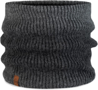 Бафф Buff Knitted & Fleece Neckwarmer Marin Opaline (132325.868.10.00) - 