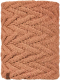 Бафф Buff Knitted & Fleece Neckwarmer Renvi Cinnamon (134481.330.10.00) - 