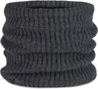 Бафф Buff Knitted & Fleece Neckwarmer Renvi Silversage (134481.303.10.00) - 