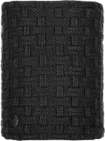 Бафф Buff Knitted & Fleece Neckwarmer Renvi Black (134481.999.10.00) - 