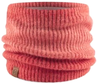 Бафф Buff Knitted Neckwarmer Lilon Peanut (134480.348.10.00) - 