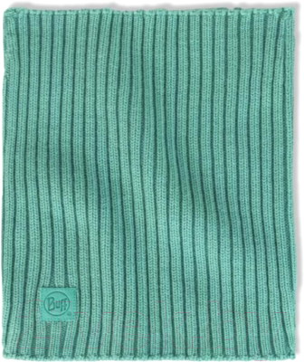 Бафф Buff Knitted Neckwarmer Nerla Pool (134536.722.10.00)