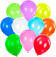Набор воздушных шаров Золотая сказка 105001 (50шт) - 