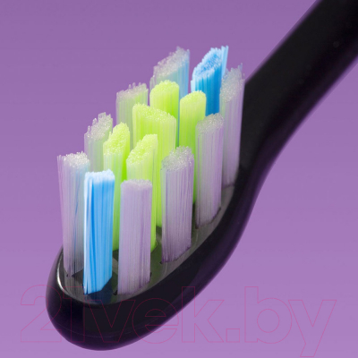 Электрическая зубная щетка Oclean X Pro (фиолетовый)