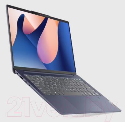 Ноутбук Lenovo IdeaPad Slim 5 14ABR8 (82XE002R)