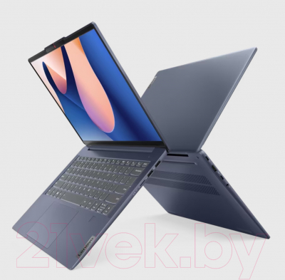 Ноутбук Lenovo IdeaPad Slim 5 14ABR8 (82XE0043) 