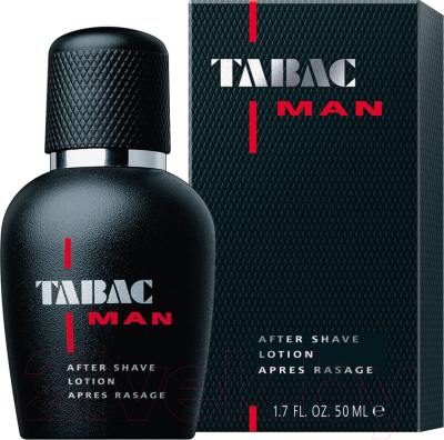 Туалетная вода Maurer & Wirtz Tabac Man (50мл)