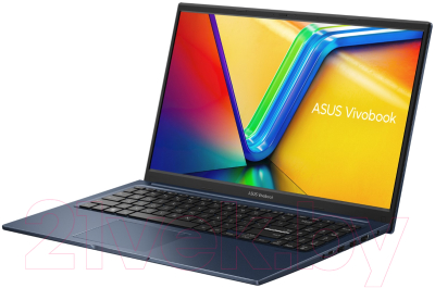 Ноутбук Asus VivoBook X1504VA-BQ481