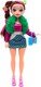 Кукла с аксессуарами Funky Toys Glam Divas Sporty Diva Джинни / FT0886603 - 
