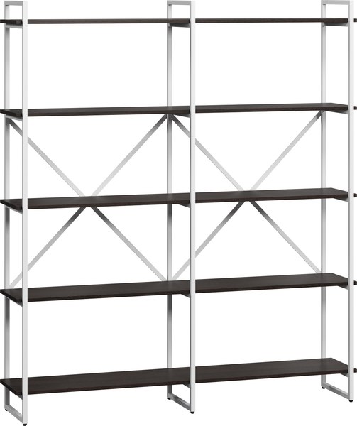 Стеллаж Loftyhome Мальборк 160 / 1628050