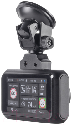 Автомобильный видеорегистратор Incar SDR-181