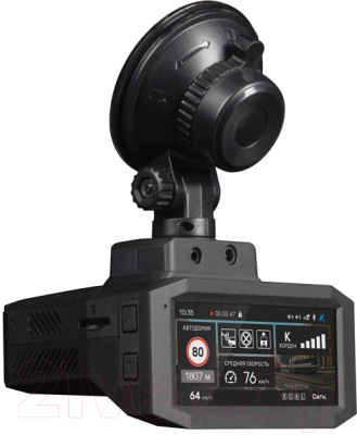 Автомобильный видеорегистратор Incar SDR-241