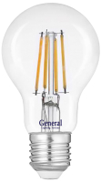 Лампа General Lighting GLDEN-A60S-10-230-E27-4500 / 645800 - 