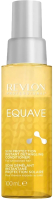 Кондиционер-спрей для волос Revlon Professional Equave New Sun Protection Detangling Несмываемый (100мл) - 