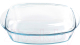 Утятница (гусятница) Pyrex Essentials / 466A000/S (6.5л) - 