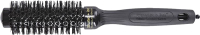 Расческа Olivia Garden Термобрашинг Ceramic+Ion Thermal Brush Black Hairbrush CI-25 - 