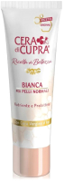 Крем для лица Cera di Cupra Bianca Original Recipe (75мл) - 