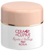 Крем для лица Cera di Cupra Rosa Original Recipe (100мл) - 