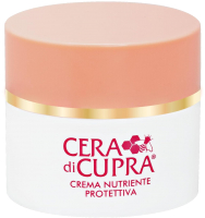 Крем для лица Cera di Cupra Hyaluronic Cream Protective (50мл) - 