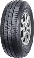 Летняя легкогрузовая шина Tracmax Transporter RF-09 205/70R15C 106/104R - 