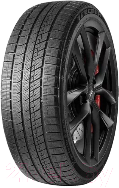 Зимняя шина Tracmax X-Privilo S360 245/45R19 102T