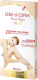 Восковые полоски Cera di Cupra Body Wax Strips (20шт) - 