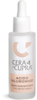 Сыворотка для лица Cera di Cupra Hyaluronic Serum (30мл) - 