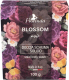 Гель для душа Florinda Твердый Черные цветы (100г) - 