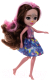 Кукла 1Toy Лесные Феи с коричневыми волосами / Т24014 - 