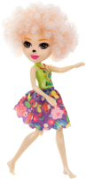 Кукла 1Toy Лесные Феи с кудрявыми светлыми волосами / Т24016 - 