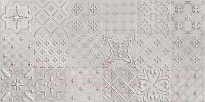 Декоративная плитка Kerlife Luce Collage Perla (315x630)