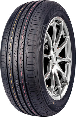 

Летняя легкогрузовая шина, Transporter RF-09 195/70R15C 104/102R