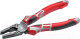 Пассатижи NWS CombiMax 109-69-205 - 