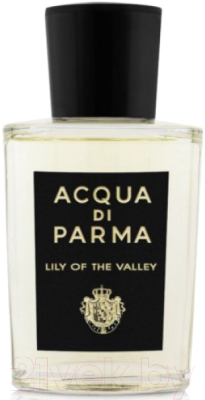 Парфюмерная вода Acqua Di Parma Lily Of The Valley (100мл)