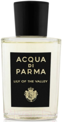 Изображение товара Парфюмерная вода Acqua Di Parma Lily Of The Valley (100мл)