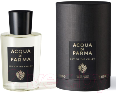 Парфюмерная вода Acqua Di Parma Lily Of The Valley (100мл)
