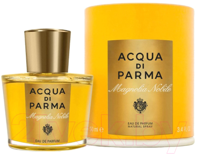 Парфюмерная вода Acqua Di Parma Magnolia Nobile (50мл)