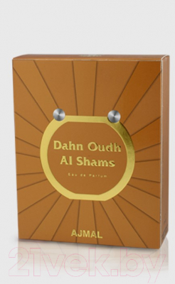 Парфюмерная вода Ajmal Dahn Oudh Al Shams (30мл)
