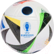Футбольный мяч Adidas Euro24 Fussballliebe LGE Box IN9369 (размер 4, мультиколор) - 