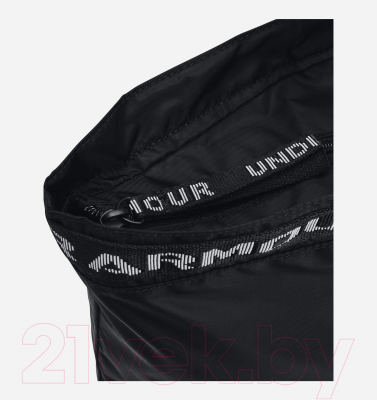 Спортивная сумка Under Armour Favorite Tote / 1369214-001 (черный)