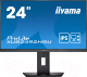 Монитор Iiyama ProLite XUB2492HSU-B5 - 