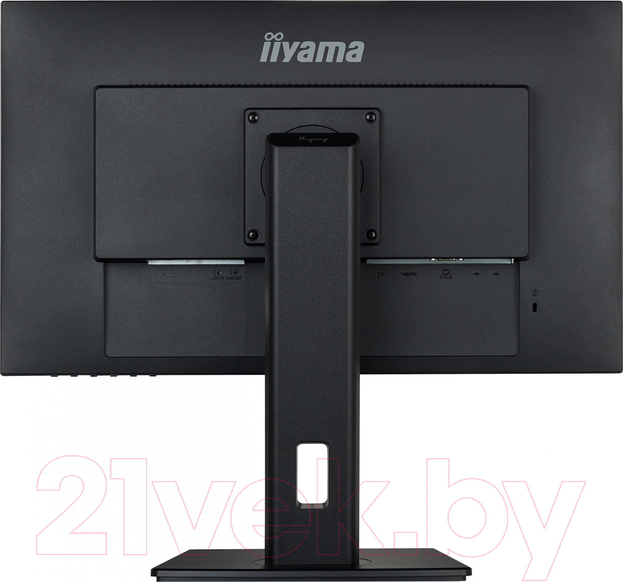 Монитор Iiyama ProLite XUB2492HSU-B5