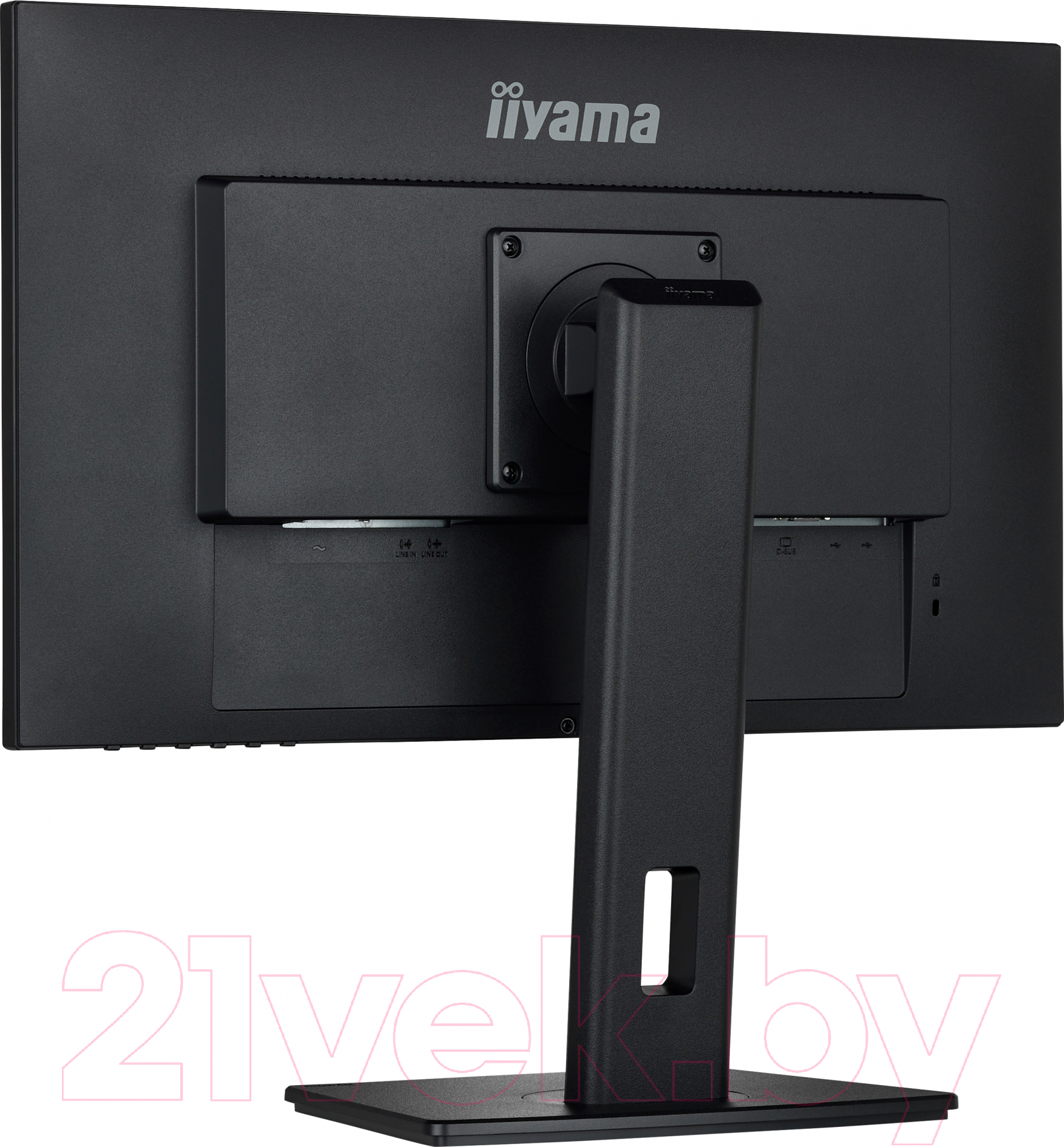 Монитор Iiyama ProLite XUB2492HSU-B5