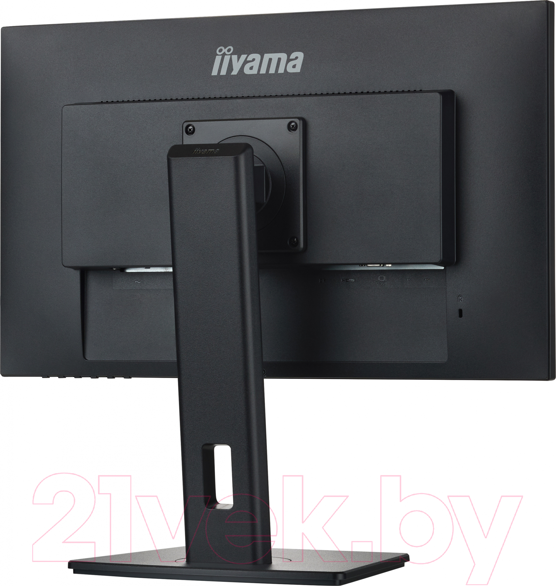 Монитор Iiyama ProLite XUB2492HSU-B5